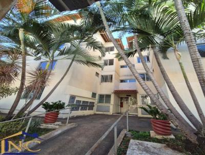 Apartamento para Venda, em Aparecida de Goi�nia, bairro Parque Veiga Jardim, 2 dormit�rios, 1 banheiro, 1 vaga