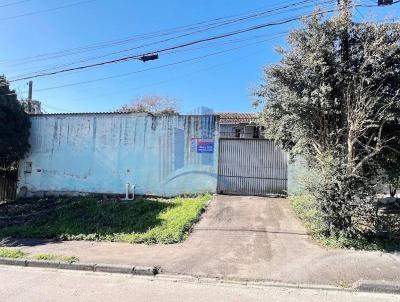 Terreno para Venda, em Colombo, bairro RIO VERDE