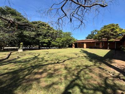 Casa para Loca��o, em Limeira, bairro Condom�nio Green Ville, 3 dormit�rios, 1 su�te