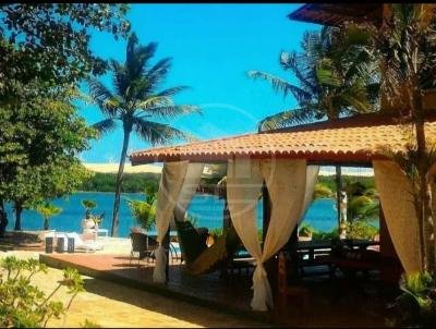 Casa para Venda, em Fortim, bairro Barra, 9 dormit�rios, 10 banheiros, 9 su�tes, 10 vagas