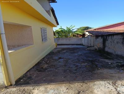 Casa para Loca��o, em Betim, bairro Vila Cristina, 3 dormit�rios, 1 banheiro, 3 vagas