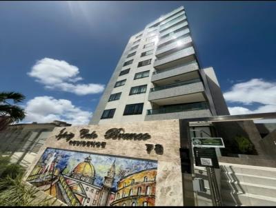 Apartamento para Venda, em Jo�o Pessoa, bairro Cabo Branco, 2 dormit�rios, 2 banheiros, 1 su�te, 2 vagas