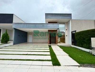Casa em Condom�nio para Loca��o, em Arapiraca, bairro Canafistula, 1 banheiro, 3 su�tes, 2 vagas