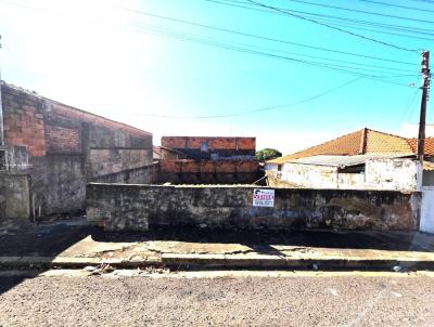 Terreno para Venda, em Presidente Prudente, bairro Vila Verinha