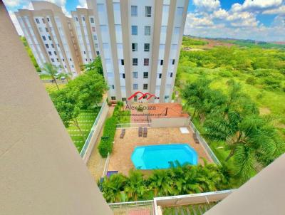 Apartamento para Venda, em Sumar�, bairro Loteamento Residencial Viva Vista, 2 dormit�rios, 1 banheiro, 1 vaga