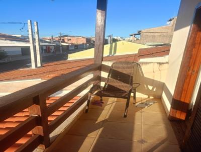 Casa / Sobrado para Loca��o, em Hortol�ndia, bairro Jardim Residencial Firenze, 3 dormit�rios, 1 banheiro, 1 su�te, 2 vagas