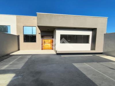 Casa para Venda, em Sete Lagoas, bairro Nova Serrana, 3 dormit�rios, 1 su�te