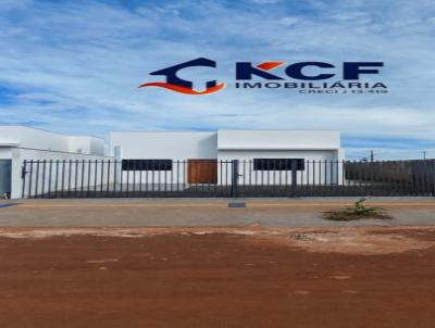 Casa para Venda, em Tangar� da Serra, bairro ALTOS DA BOA VISTA, 2 dormit�rios, 1 banheiro
