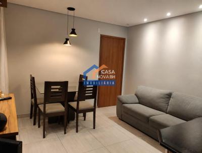 Apartamento para Venda, em Belo Horizonte, bairro Pousada Santo Ant�nio, 2 dormit�rios, 1 banheiro, 1 vaga