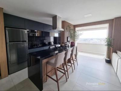 Apartamento para Venda, em Londrina, bairro Santa Rosa, 3 dormit�rios, 2 banheiros, 1 su�te, 1 vaga