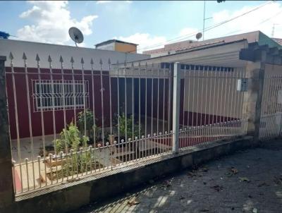 Casa para Venda, em Jundia�, bairro Parque Bras�lia, 3 dormit�rios, 2 vagas