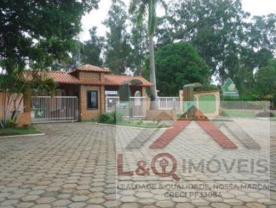 Lote em Condom�nio Fechado para Venda, em Jaboticatubas, bairro Condom�nio Villa Monte Verde