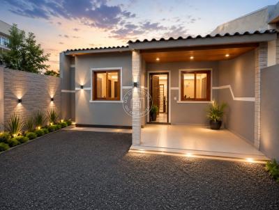Casa para Venda, em Canoas, bairro Mato Grande, 3 dormit�rios, 1 banheiro, 1 vaga
