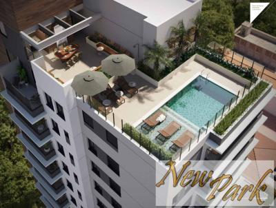 Apartamento para Venda, em S�o Paulo, bairro Paraiso, 1 dormit�rio, 1 banheiro, 1 su�te