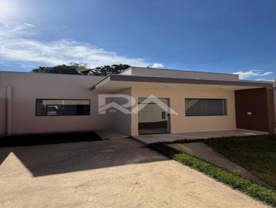 Casa para Venda, em Sete Lagoas, bairro Itapu�, 2 dormit�rios