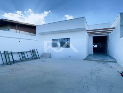 Casa para Venda, em Sete Lagoas, bairro JK, 2 dormit�rios