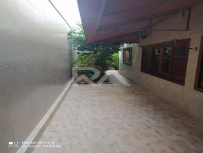 Casa para Venda, em Sete Lagoas, bairro Bernardo Valadares, 3 dormit�rios
