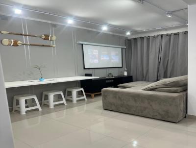 Apartamento para Venda, em Praia Grande, bairro Tupi, 3 dormit�rios, 2 banheiros, 1 vaga