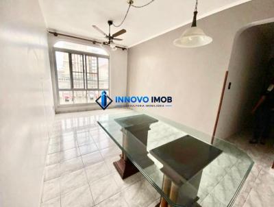 Apartamento para Loca��o, em Santos, bairro Vila Belmiro, 2 dormit�rios, 2 banheiros, 1 vaga
