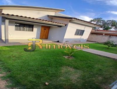 Casa para Venda, em Diamantino, bairro BENTO PORTO