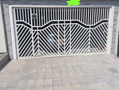 Casa para Venda, em S�o Bernardo do Campo, bairro Assun��o