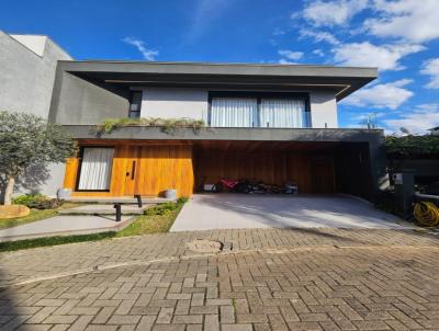 Casa em Condom�nio para Venda, em Gravata�, bairro Vale Ville, 4 dormit�rios, 5 banheiros, 1 su�te, 2 vagas