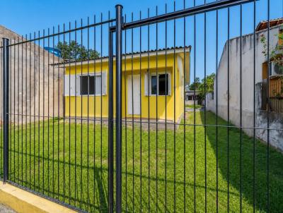 Casa para Venda, em Canoas, bairro Igara, 2 dormit�rios, 1 banheiro, 5 vagas