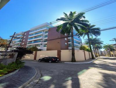 Apartamento para Venda, em Ubatuba, bairro Praia Grande, 3 dormit�rios, 3 banheiros, 2 su�tes, 2 vagas