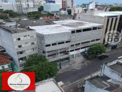 Pr�dio para Loca��o, em Salvador, bairro Nazar�, 80 vagas