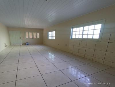 Casa para Loca��o, em Cachoeira do Sul, bairro MEDIANEIRA, 3 dormit�rios, 1 banheiro, 1 vaga