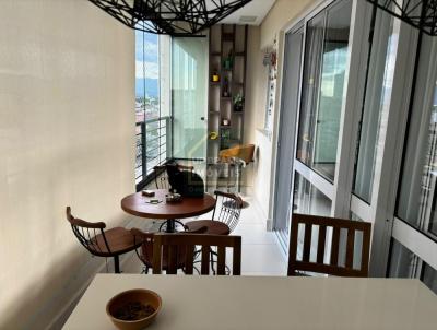 Apartamento para Venda, em Taubat�, bairro Vila Edmundo, 3 dormit�rios, 4 banheiros, 3 su�tes, 2 vagas