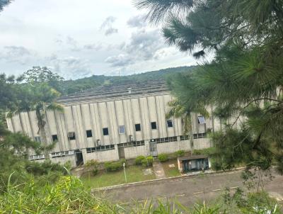 Galp�o para Venda, em Itapecerica da Serra, bairro Parque Para�so