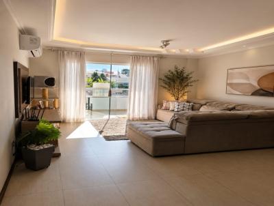 Apartamento para Venda, em Joinville, bairro Santo Ant�nio, 3 dormit�rios, 2 banheiros, 1 su�te, 1 vaga