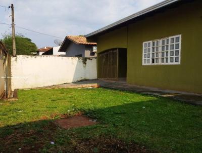 Casa para Venda, em , bairro Cafezal, 3 dormit�rios, 2 banheiros, 1 su�te, 2 vagas