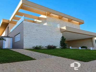 Casa em Condom�nio para Venda, em Franca, bairro Condom�nio Villa Di Capri, 3 dormit�rios, 4 banheiros, 3 su�tes, 4 vagas