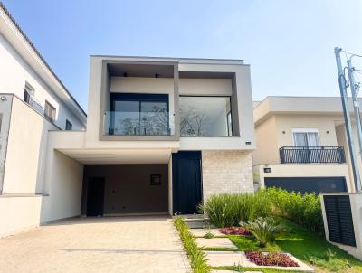 Casa em Condom�nio para Venda, em Santana de Parna�ba, bairro Suru, 3 dormit�rios, 5 banheiros, 3 su�tes, 4 vagas