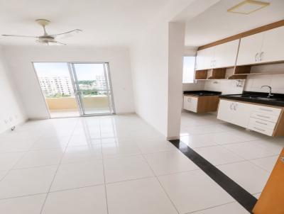 Apartamento para Loca��o, em Lauro de Freitas, bairro Buraquinho, 2 dormit�rios, 1 banheiro, 1 vaga