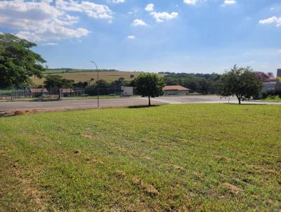 Lote para Venda, em Americana, bairro Fazenda Santa L�cia