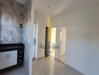 Casa para Venda, em Pindamonhangaba, bairro Parque S�o Domingos, 2 dormit�rios, 1 banheiro, 1 vaga