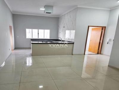 Casa para Venda, em Bauru, bairro JARDIM TERRA BRANCA, 2 dormit�rios, 2 banheiros, 1 su�te, 2 vagas