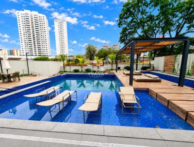 Apartamento para Venda, em Bauru, bairro EDIF�CIO MIRAH, 2 dormit�rios, 3 banheiros, 2 su�tes, 3 vagas