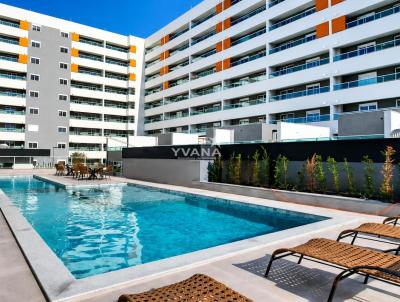 Apartamento para Venda, em Bauru, bairro FLY RESIDENCE, 1 dormit�rio, 1 banheiro, 1 vaga