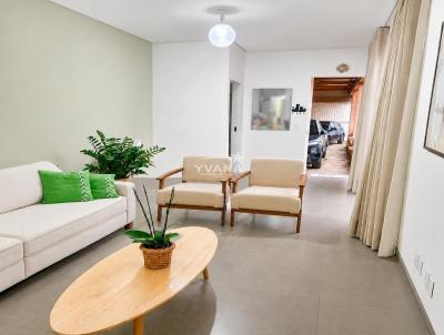 Casa para Venda, em Bauru, bairro VILA CARDIA, 3 dormit�rios, 2 banheiros, 1 su�te, 3 vagas