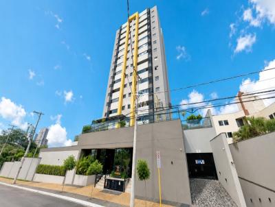 Apartamento para Venda, em Bauru, bairro RESIDENCIAL PLAZA DE MADRID, 3 dormit�rios, 2 banheiros, 1 su�te, 2 vagas