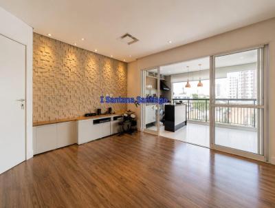 Apartamento para Venda, em S�o Paulo, bairro Vila Vera, 2 dormit�rios, 2 banheiros, 1 su�te, 2 vagas