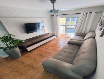 Apartamento para Venda, em Ubatuba, bairro Praia Grande, 2 dormit�rios, 2 banheiros, 1 su�te, 1 vaga
