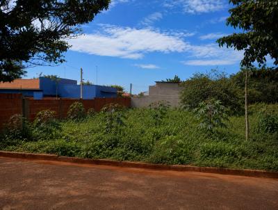 Terreno para Venda, em Palmital, bairro Residencial Haddad - Pr�x. Conquista.