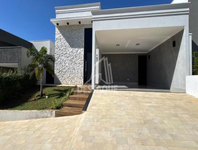 Casa em Condom�nio para Venda, em �lvares Machado, bairro Residencial Portinari II, 3 dormit�rios, 3 banheiros, 3 su�tes, 2 vagas