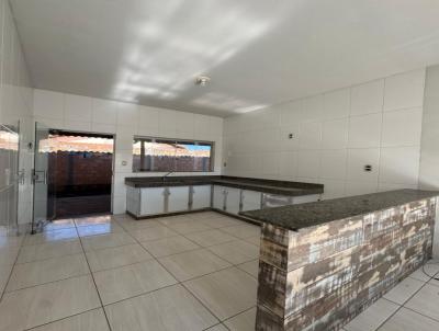 Casa para Venda, em Bom Despacho, bairro NOVO S�O VICENTE, 3 dormit�rios, 1 banheiro, 2 vagas