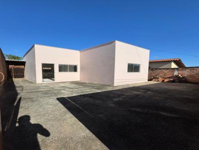 Casa para Venda, em Bom Despacho, bairro NOVO S�O VICENTE, 3 dormit�rios, 1 banheiro, 2 vagas